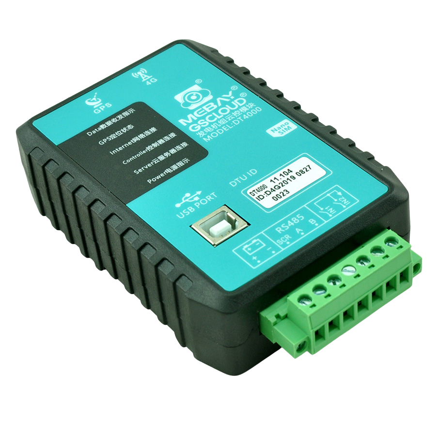 DT4000