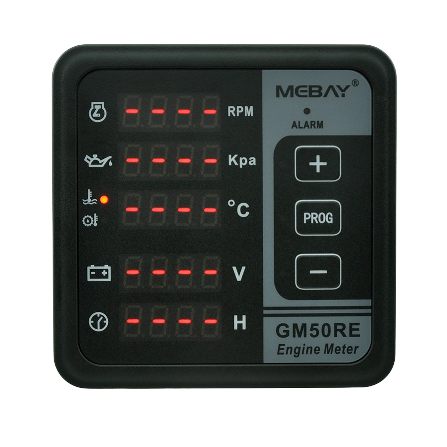 GM50RE